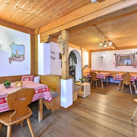 Birkenhof - Wohnung Bichel Слудерно Екстер'єр фото