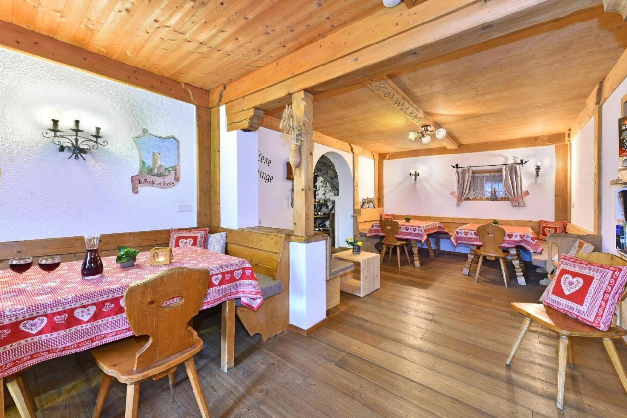 Birkenhof - Wohnung Bichel Слудерно Екстер'єр фото